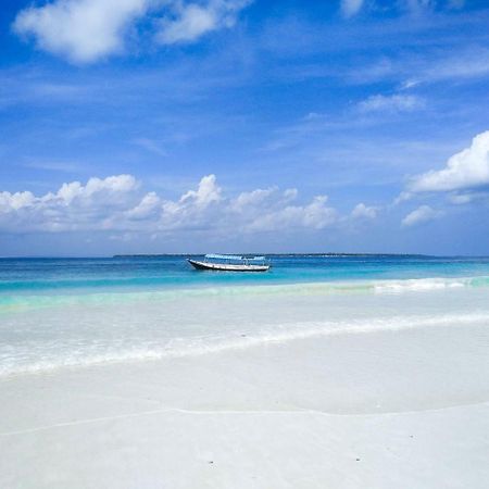 Bara Beach Bungalows Bira Eksteriør bilde